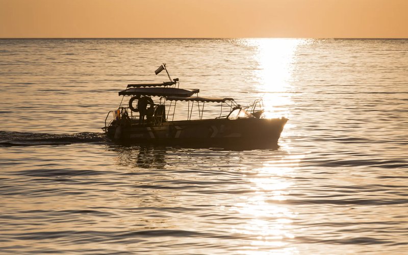 Guia de Pesca Oceânica